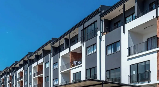 Long & Short Stays With Uncapped Wi-fi & Security, Boek Appartement Sandton 