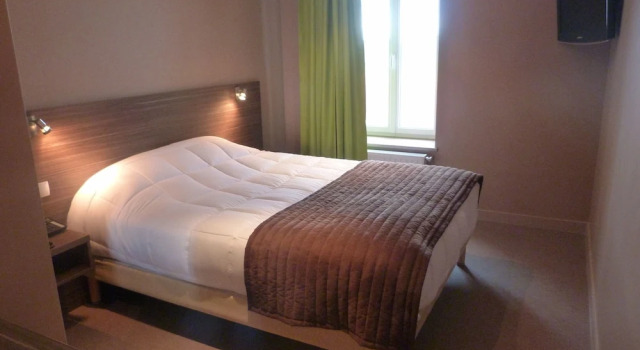 Le Relais des Bergers, Prenota Hotel Hotel a Alvernia con parcheggio, Parcheggio