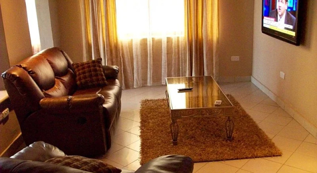 Leone Lodge Freetown