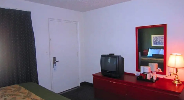 Номер Standard Oregon Motor Motel