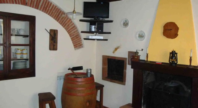 Bed & Breakfast Lucca Fora, Varaa Bed and Breakfast Capannori Toscana