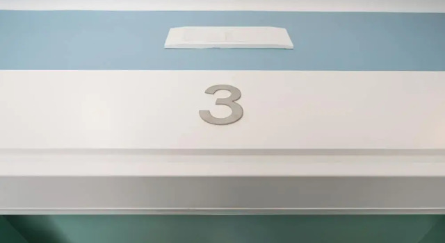 Luxus Dreier Zimmer Daca luxury rooms
