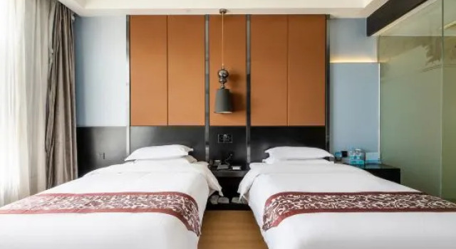 Номер Standard Xian Yee King Garden Hotel