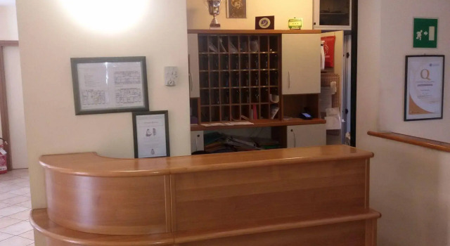 Hortensia, Buchen Sie Hotel Busto Arsizio Lombardei