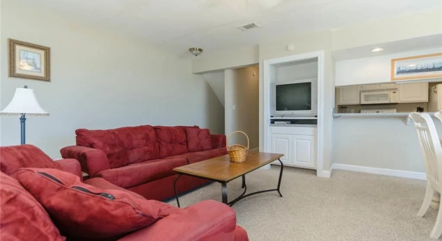 Rolling Surf 1 - 3 Br Home