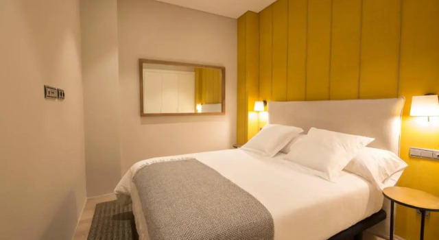 Апартаменты For You Apartments Granada
