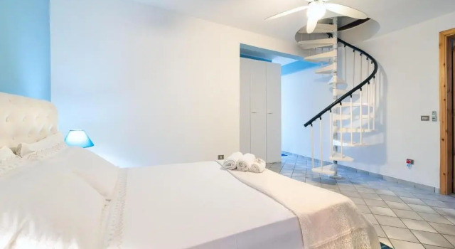 Zen Apartment