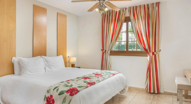 Апартаменты с 2 комнатами Royal Tenerife Country Club