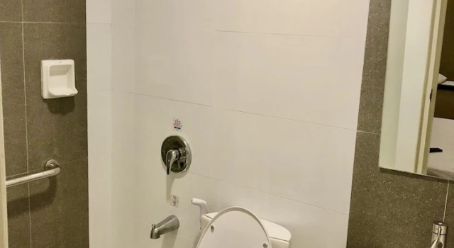 Двухместный номер Deluxe Hotel Sogo Bacoor