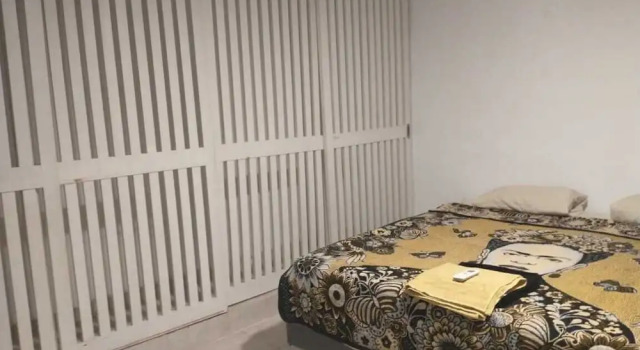 Двухместный номер Deluxe Casa Nomada Cancun 28