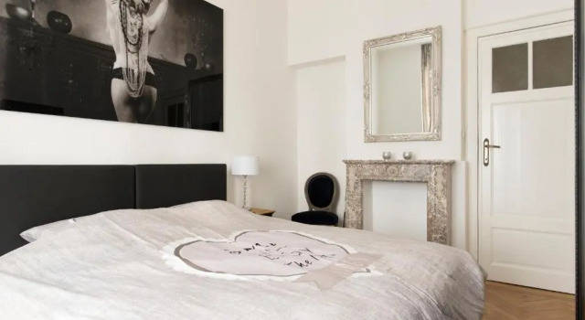 Апартаменты Roaring 20'S Apartment Meir