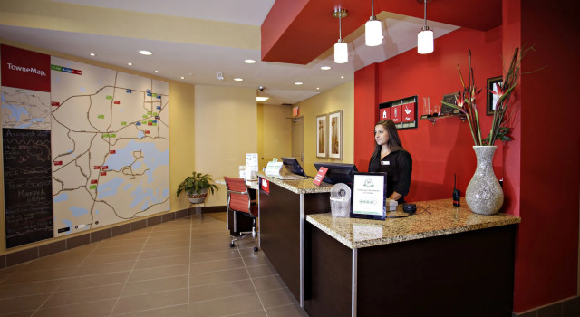 TownePlace Suites Sudbury, Rezerwuj Hotel Sudbury Ontario