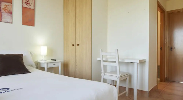 Двухместный номер Standard с видом на горы Xabin Etxea - Basque Stay