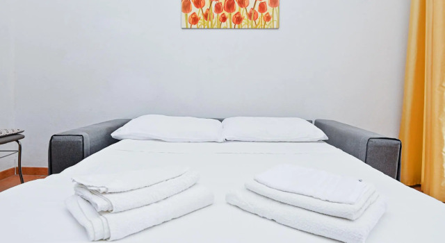 Welcomely - Villa Alba