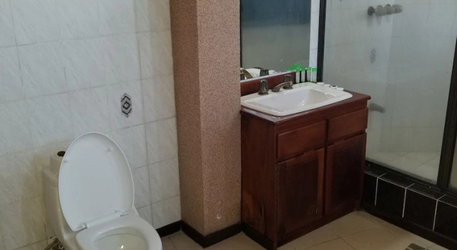 Номер Standard Hotel Monte Campana Escazu