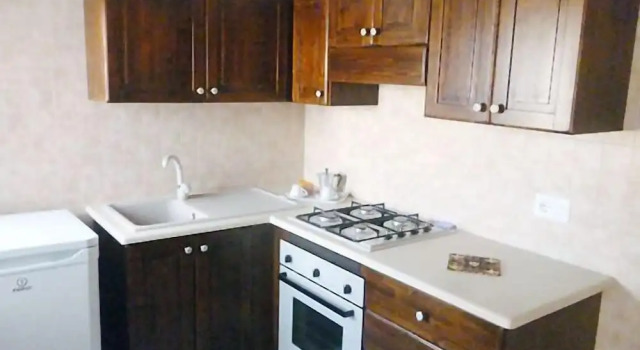 Апартаменты Comfort Trulli e Cummerse