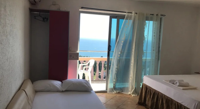Apartments & Rooms Rozana, Забронировать Апартаменты/квартира Улцинь Ривьера Ульциня, рядом с Старый город Улцинь