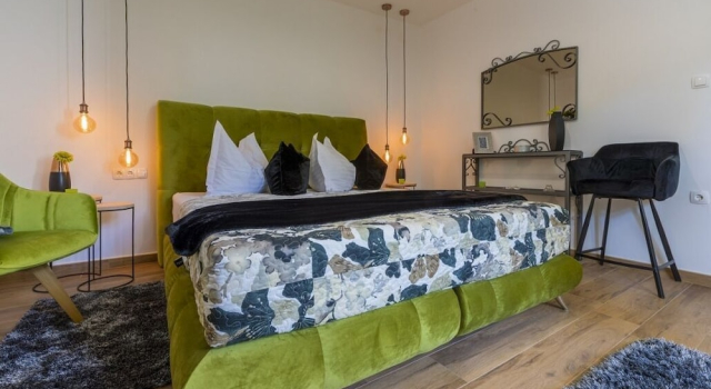 Apartments Seagreen Villas