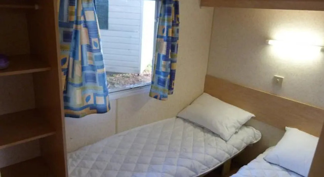 Mobile Homes Brijuni
