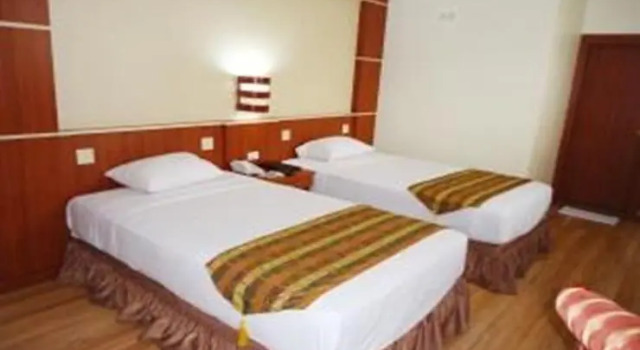 Hotel Semagi, Book Hotel Hoteller i Jambi med pool, Swimmingpool