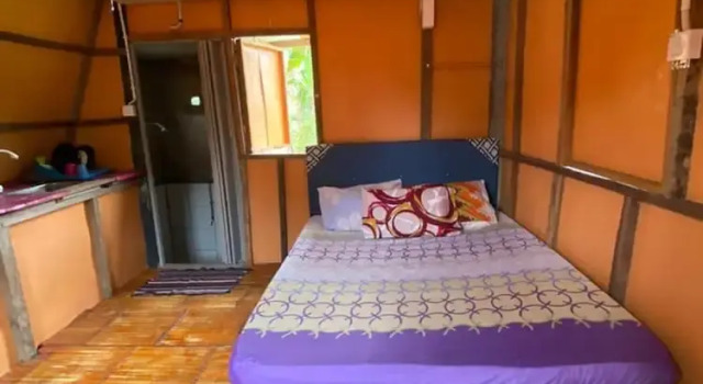 Hotel O Disan Baang Kiulu, Rezerwuj Hotel Tanie hotele w Ranau