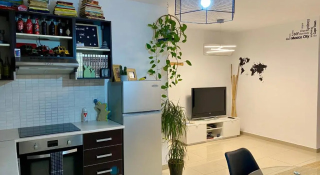 Fat Cow Apartment 103, Book Apartment Larnaka Larnaca Region