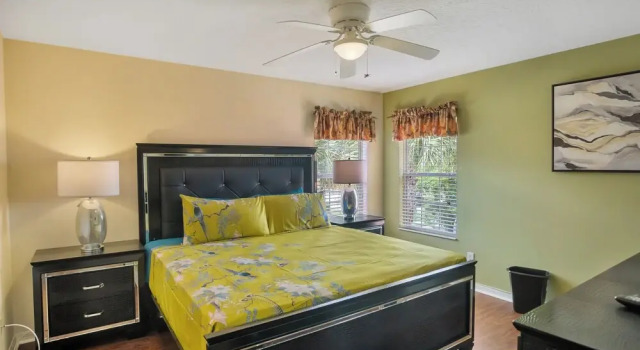 Enchanted 5BR Townhome Disney Fun Awaits