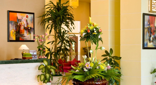 Park View Hotel, Забронировать Отель Хюэ Тхыатхьен-Хюэ, рядом с Tu Dam Pagoda