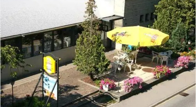 Hotel Favini