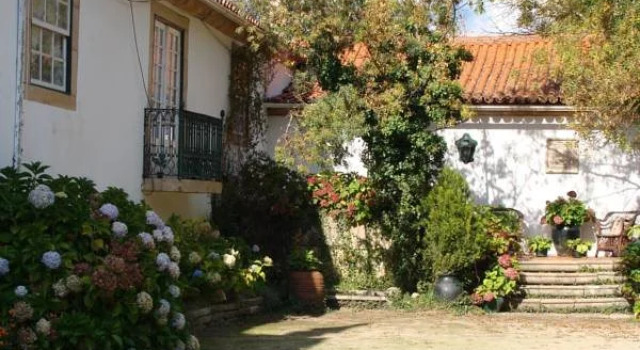 Quinta Da Ponte, Book Hotel Hotels in Centro with a Pool, Swimming Pool