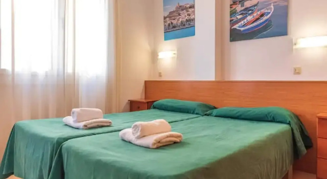 Relax at Comte D'empuries, Забронировать Апартаменты/квартира Отели Alt Empordà с парковкой, Парковка