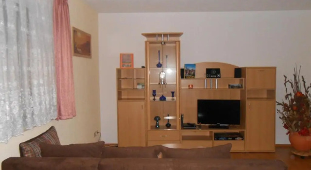 Апартаменты Ferienwohnung Wünsche