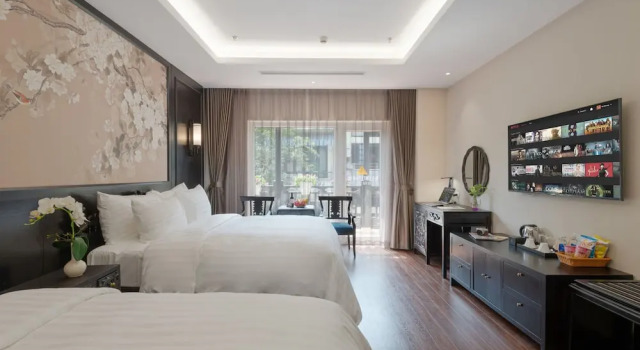 Номер Standard PALAGO BOUTIQUE HOTEL