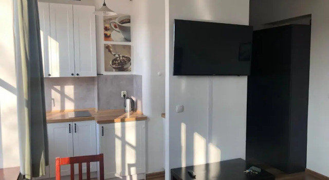 Apartament Teatralny, Забронировать Апартаменты/квартира Апартаменты Гданьска, рядом с Дом Uphagen, Апартаменты/квартира
