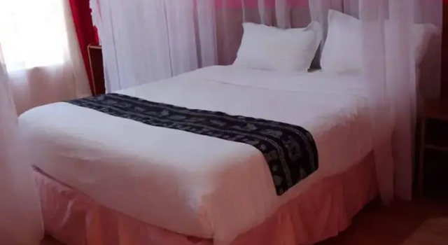 Camera Standard Destination Resort Centre