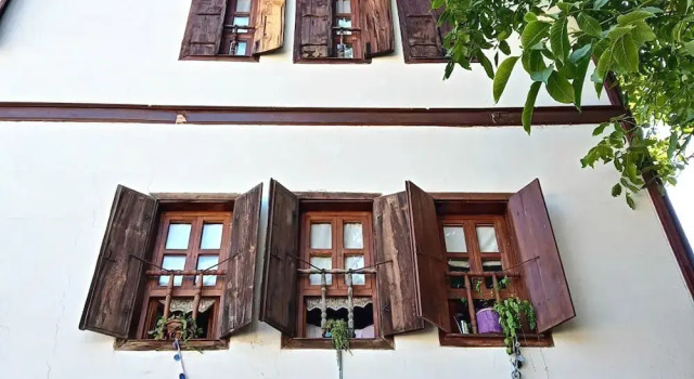 Boncuk Konak