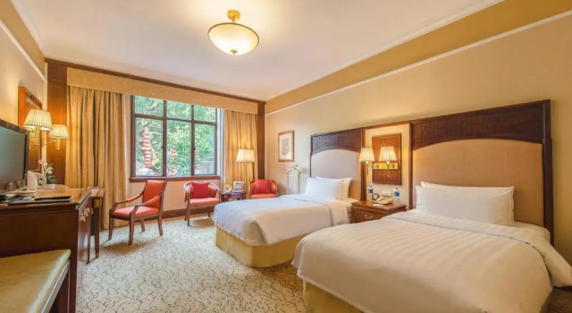 Shangri-La Hangzhou