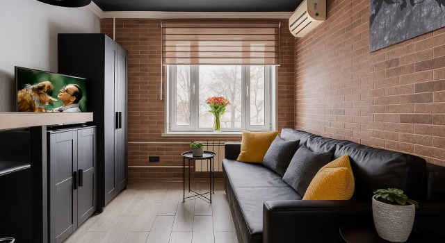 Студия BestFlat24 (БэстФлэт24) на шоссе Алтуфьевское 2 корпус 1