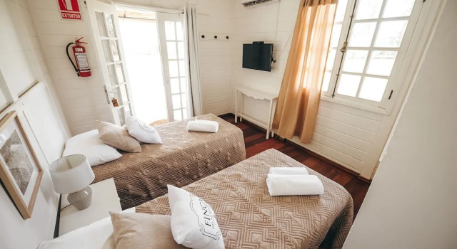 Finca del Sacramento, Rezervasyon Otel Colonia havuzlu oteller, Yüzme Havuzu