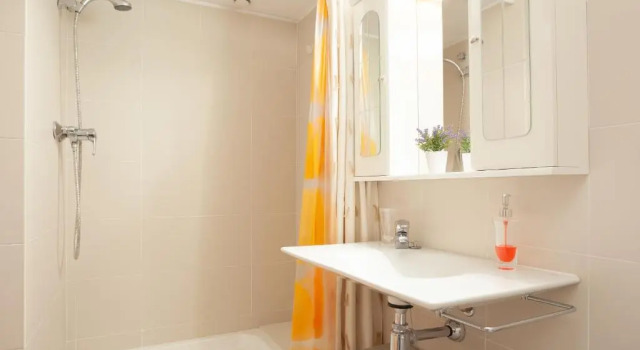 Апартаменты Lets Holidays Apartment Ancora 6
