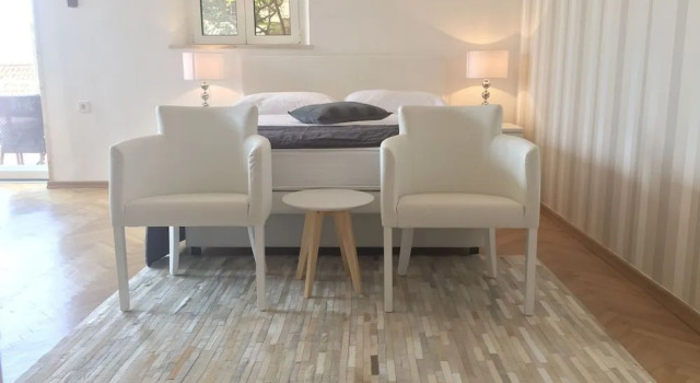 Apartments Banje Beach, Забронировать Апартаменты/квартира Апартаменты Дубровника, рядом с Пасторский дворец, Апартаменты/квартира