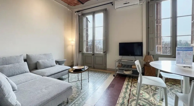 Stay U-nique Apartments Borbó II, Забронировать Апартаменты/квартира Апартаменты Барселоны, рядом с Palau de Dalmases, Апартаменты/квартира