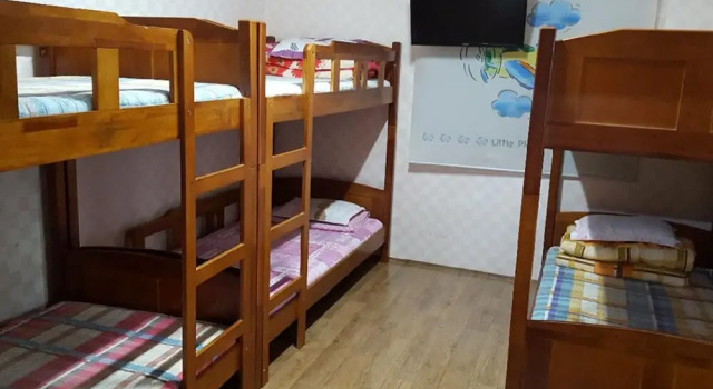 Sun Flower Minbak, Забронировать Гостевой дом Гостевые дома Сонсан, Гостевой дом