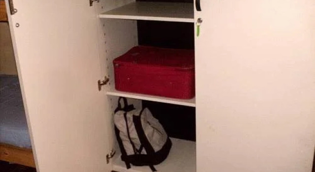 Hostel Plaza Buenos Aires, Rezervovat Hostel Almagro Buenos Aires