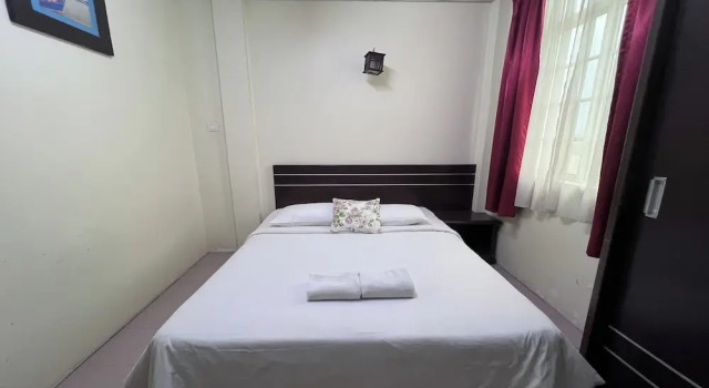 Seri Kemaman Inn, Chukai Terengganu, Rezervasyon Otel Terengganu ucuz oteller