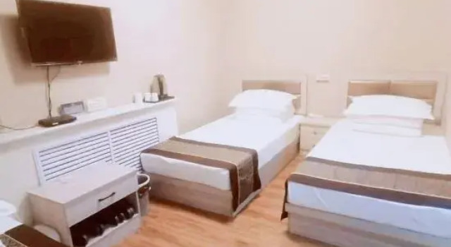 Rujia Inn (Qiaonan Lane), Book Hotel Taiyuan Shanxi