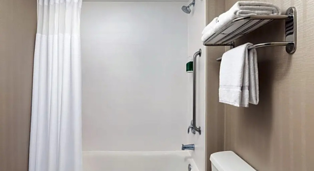 Люкс Standard SpringHill Suites Fresno
