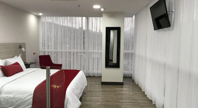 Arame Hotel, Book Hotel Hotels in Antioquia with Breakfast, Breakfasts