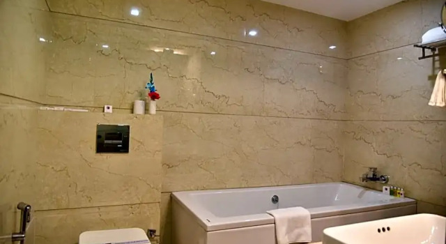 Люкс Premier Clarks INN Suite Gwalior