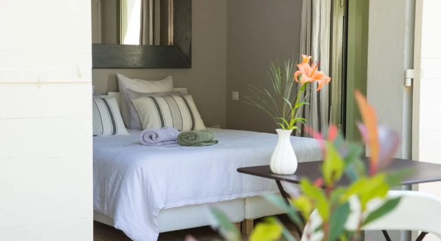 Номер Comfort Chambre dHôtes Arima